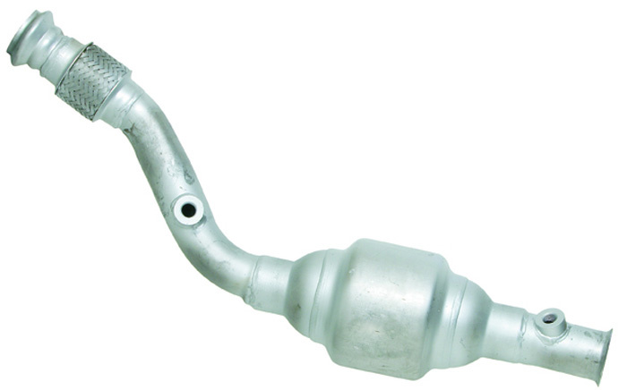 Catalytic converter