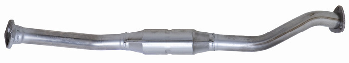 Catalytic converter