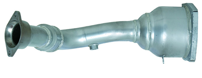 Catalytic converter