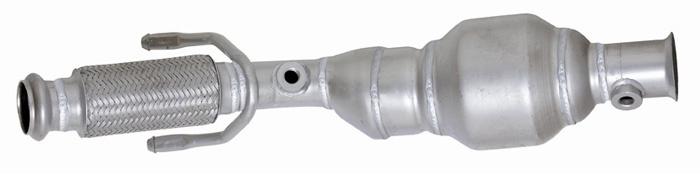 Catalytic converter
