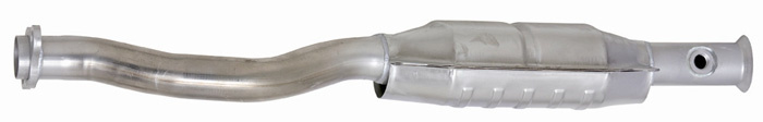 Catalytic converter