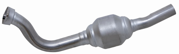 Catalytic converter