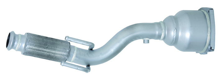 Catalytic converter