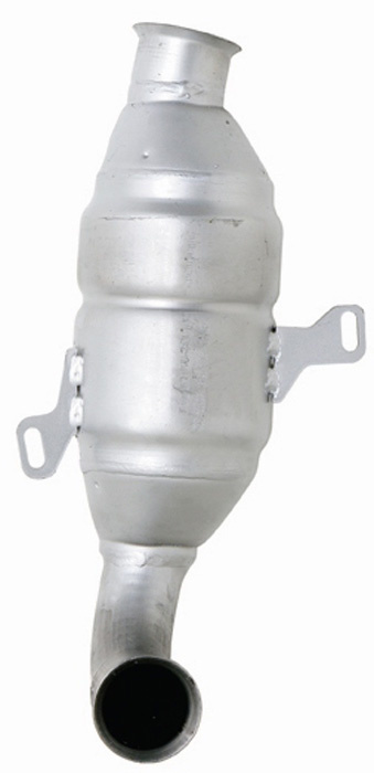 Catalytic converter