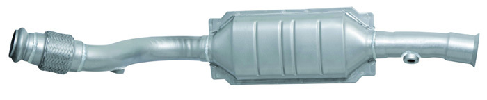 Catalytic converter