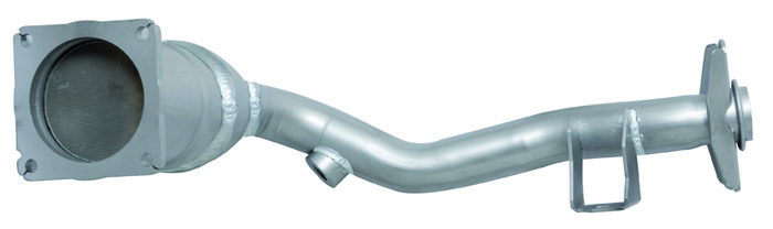 Catalytic converter