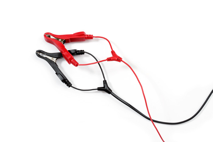 Battery Charger SMART 60 (6A 12V)