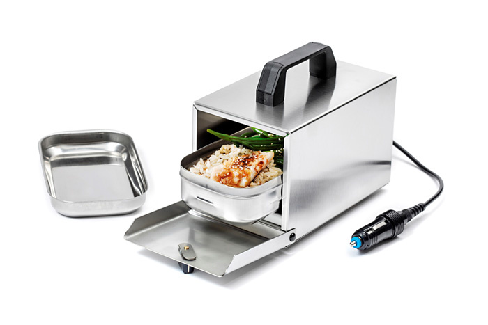 MiniBar 1 Lunchbox Heater 50W - 24V