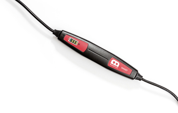 Battery Charger SMART 110 (11A 12V)