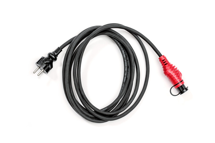 Engine Cabel Heater 36m Defa