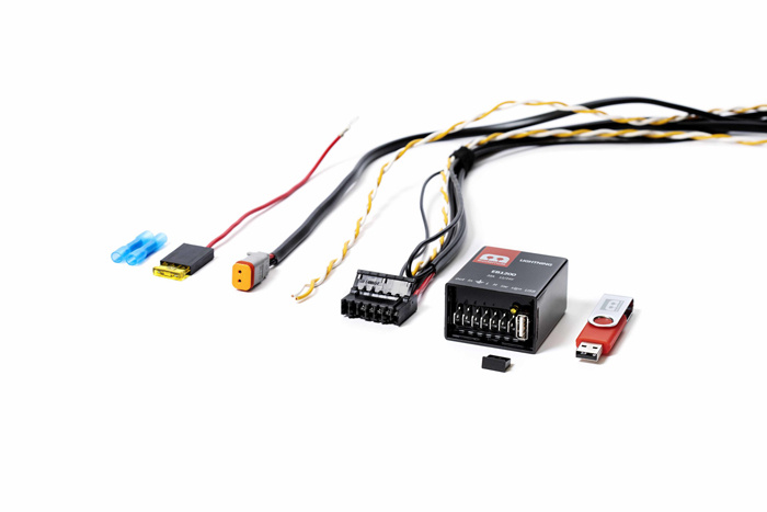 Digital Lightning 1200