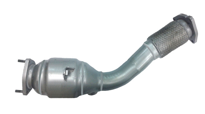Catalytic converter