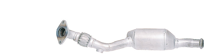 Catalytic converter
