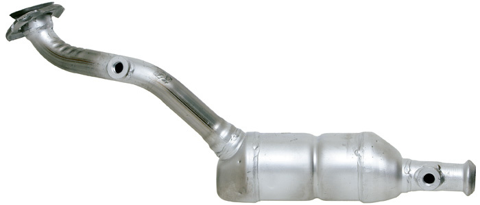 Catalytic converter