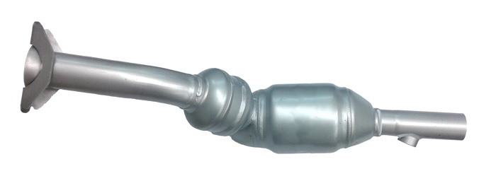 Catalytic converter