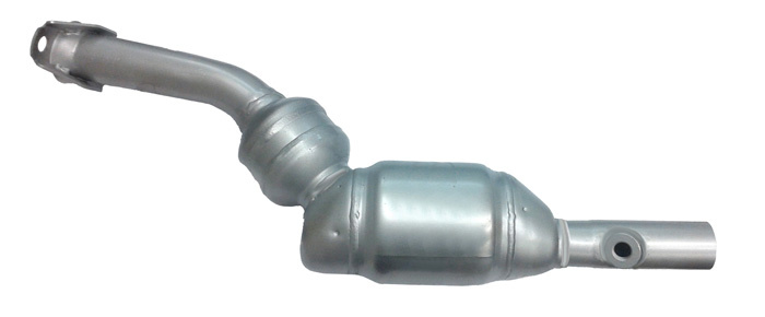Catalytic converter