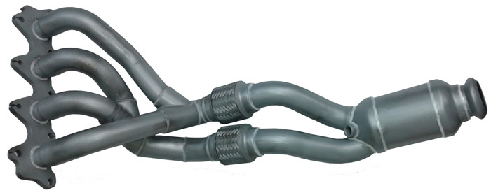 Catalytic converter