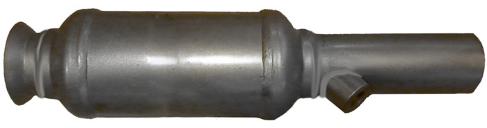 Catalytic converter