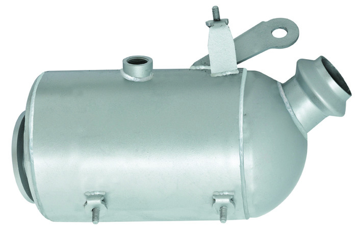 Catalytic converter