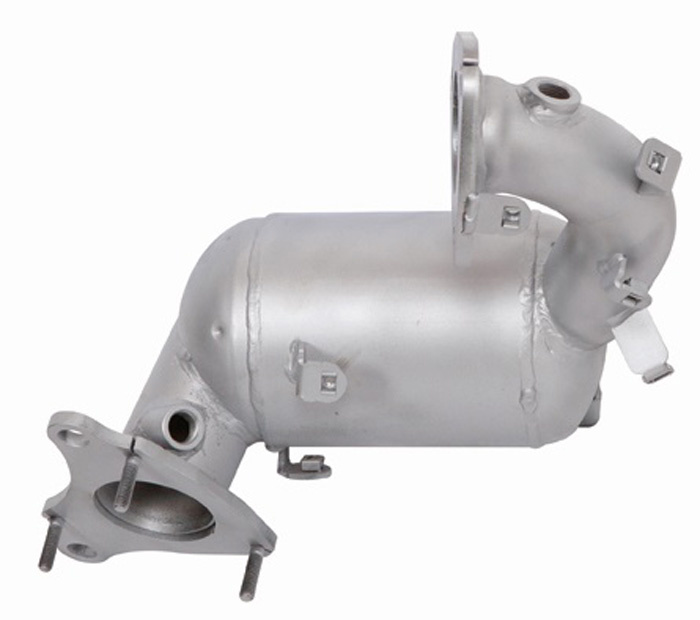 Catalytic converter
