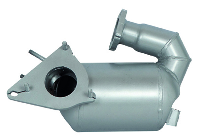 Catalytic converter