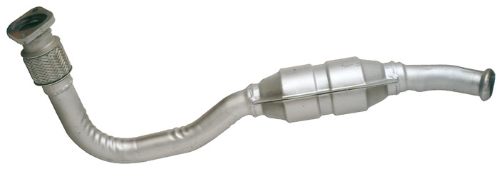 Catalytic converter