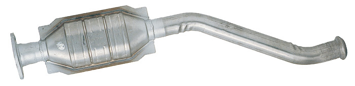 Catalytic converter