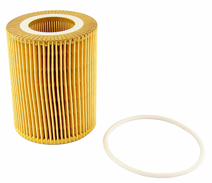 Oil filter Genuine