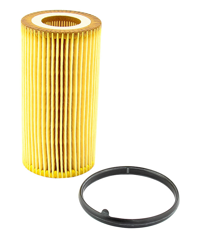 Oil filter Genuine