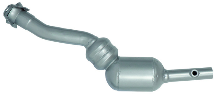 Catalytic converter