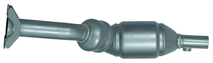 Catalytic converter