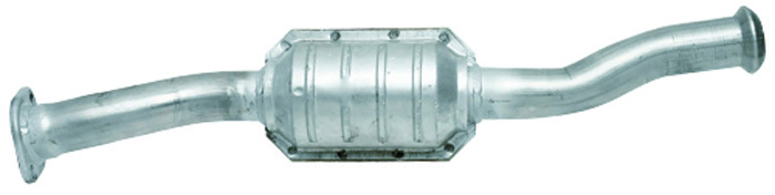 Catalytic converter