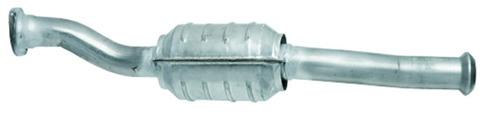 Catalytic converter