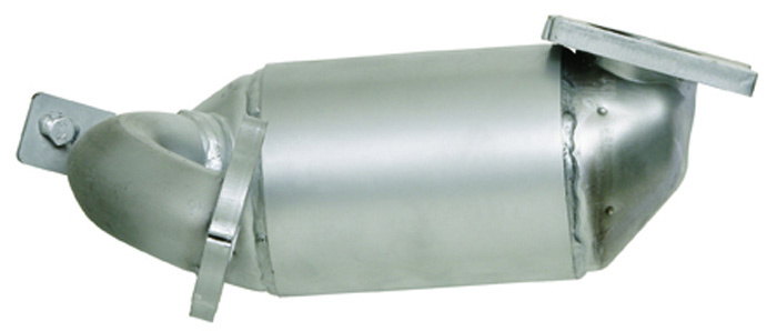 Catalytic converter