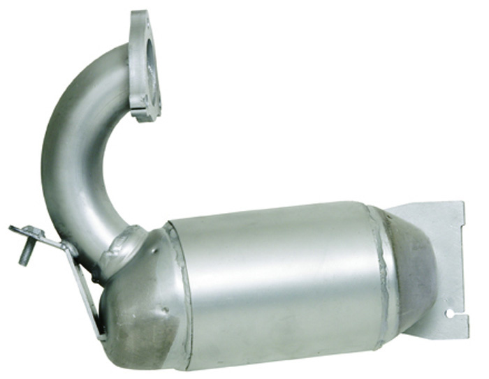 Catalytic converter