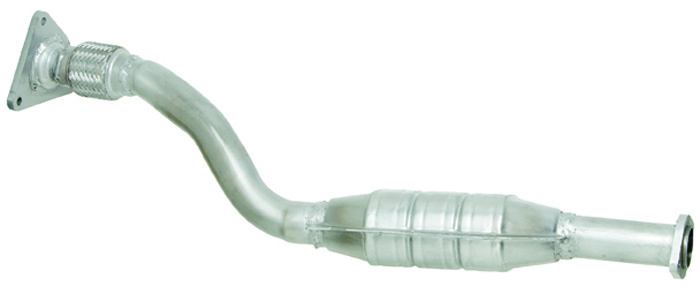 Catalytic converter