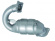 Catalytic converter Catalytic converter