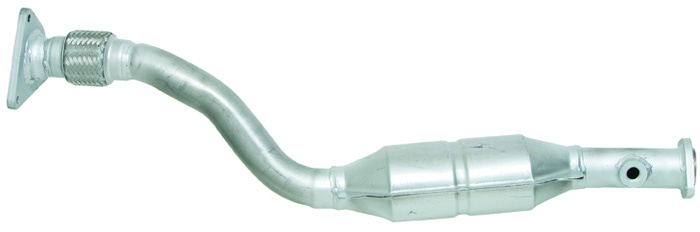Catalytic converter