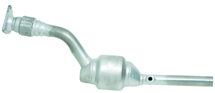 Catalytic converter