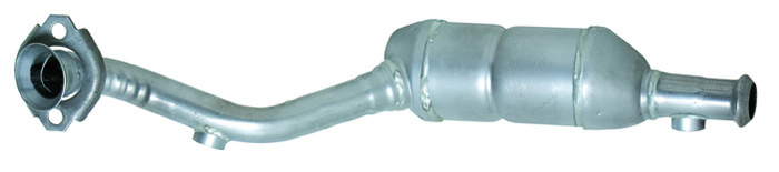 Catalytic converter
