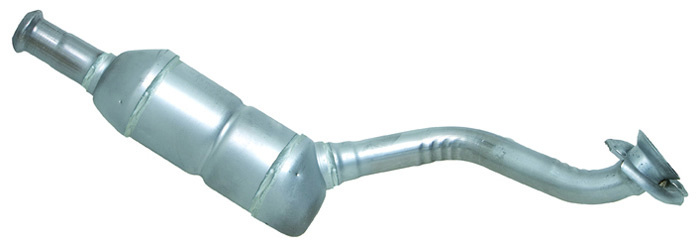 Catalytic converter