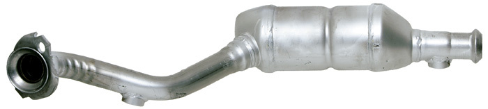 Catalytic converter