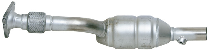 Catalytic converter