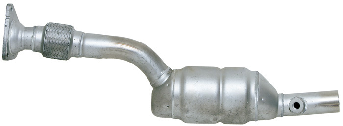 Catalytic converter