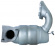 Catalytic converter Catalytic converter