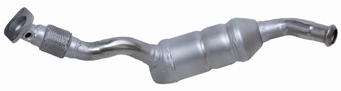 Catalytic converter