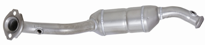 Catalytic converter