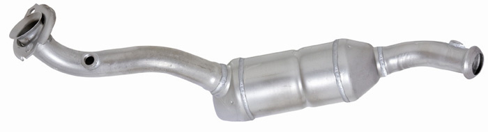 Catalytic converter