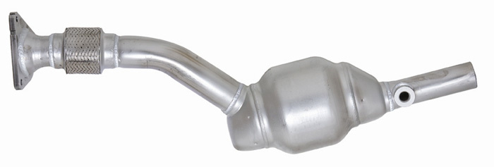 Catalytic converter