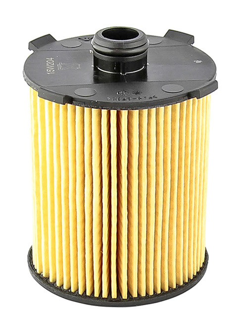 Oil filter Genuine